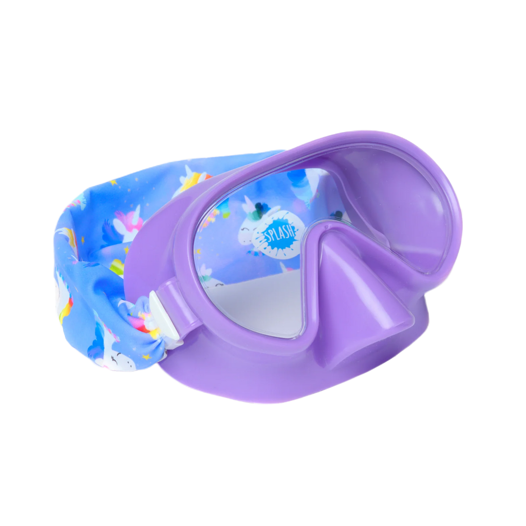 Youth Swim Mask