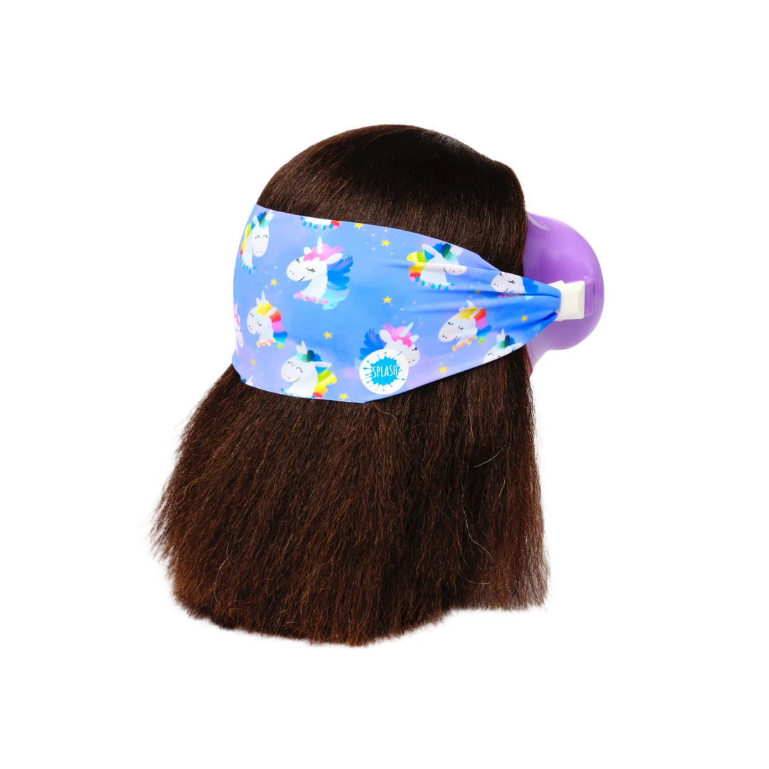 Youth Swim Mask