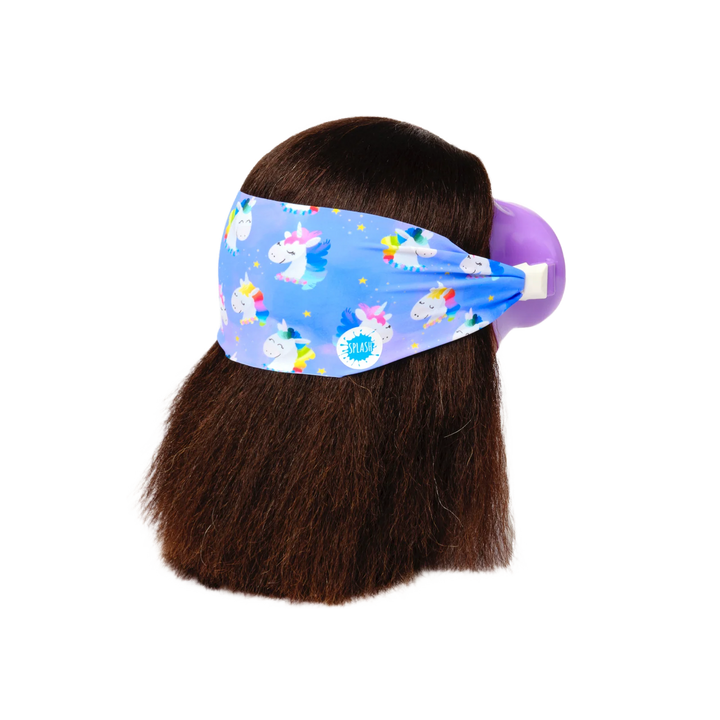 Youth Swim Mask