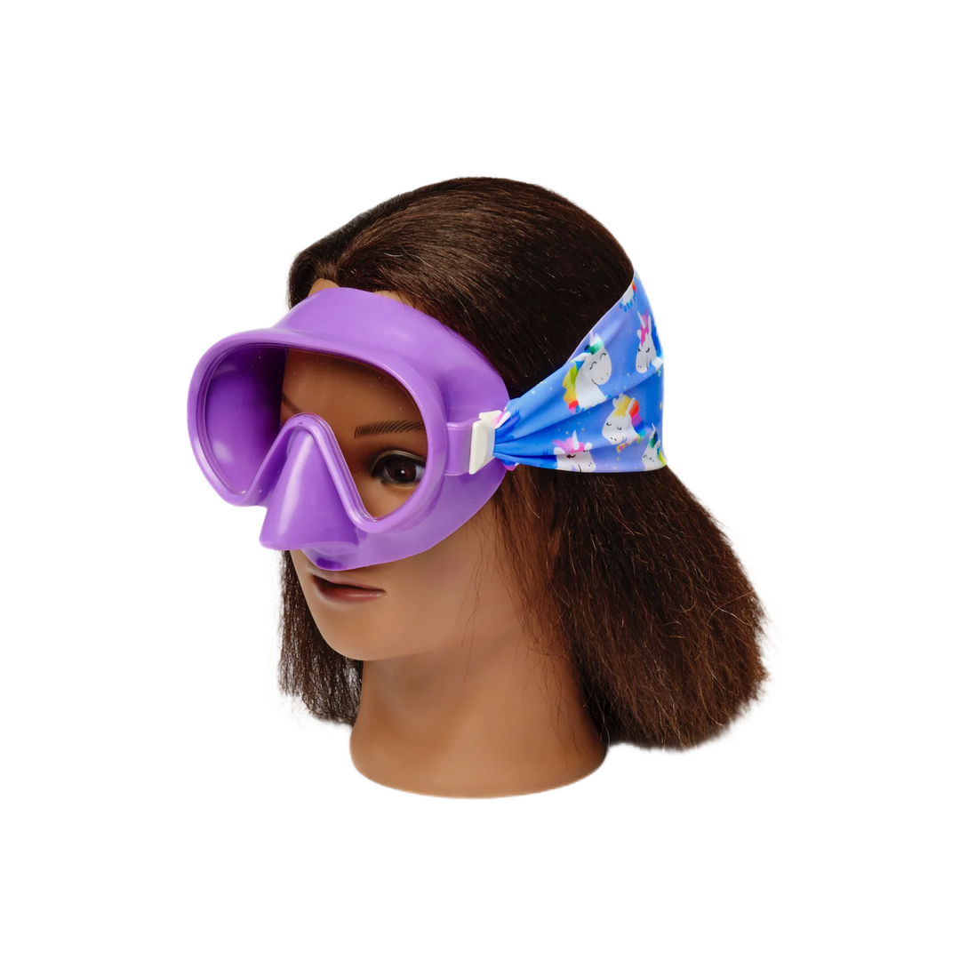 Youth Swim Mask