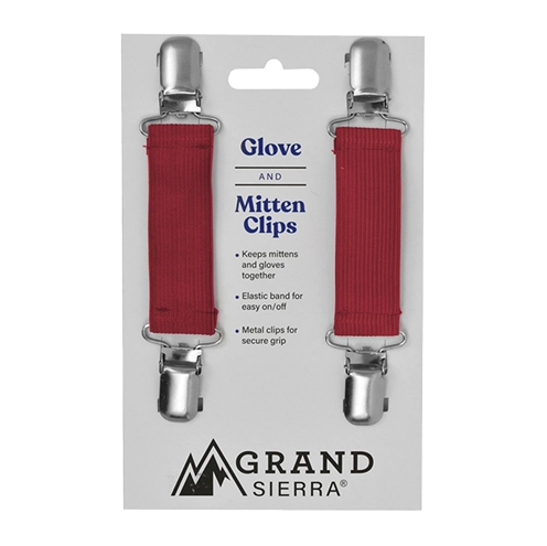 Grand Sierra Kids Mitten & Glove Clips