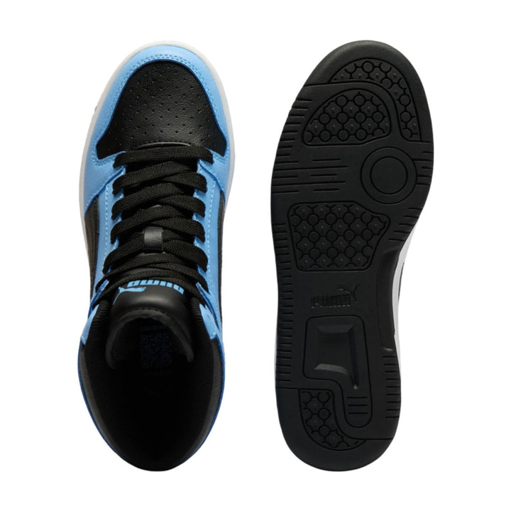 Puma Rebound Layup RCL (Big Kid)