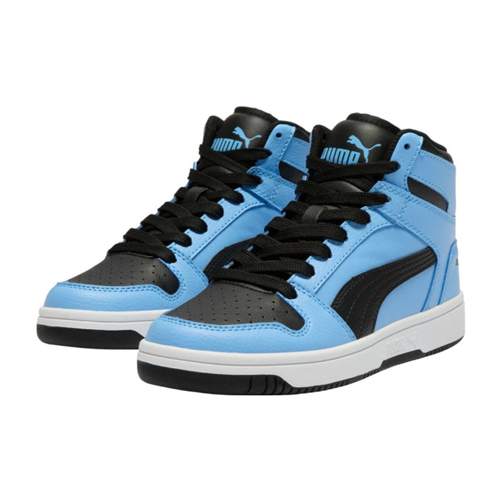 Puma Rebound Layup RCL (Big Kid)