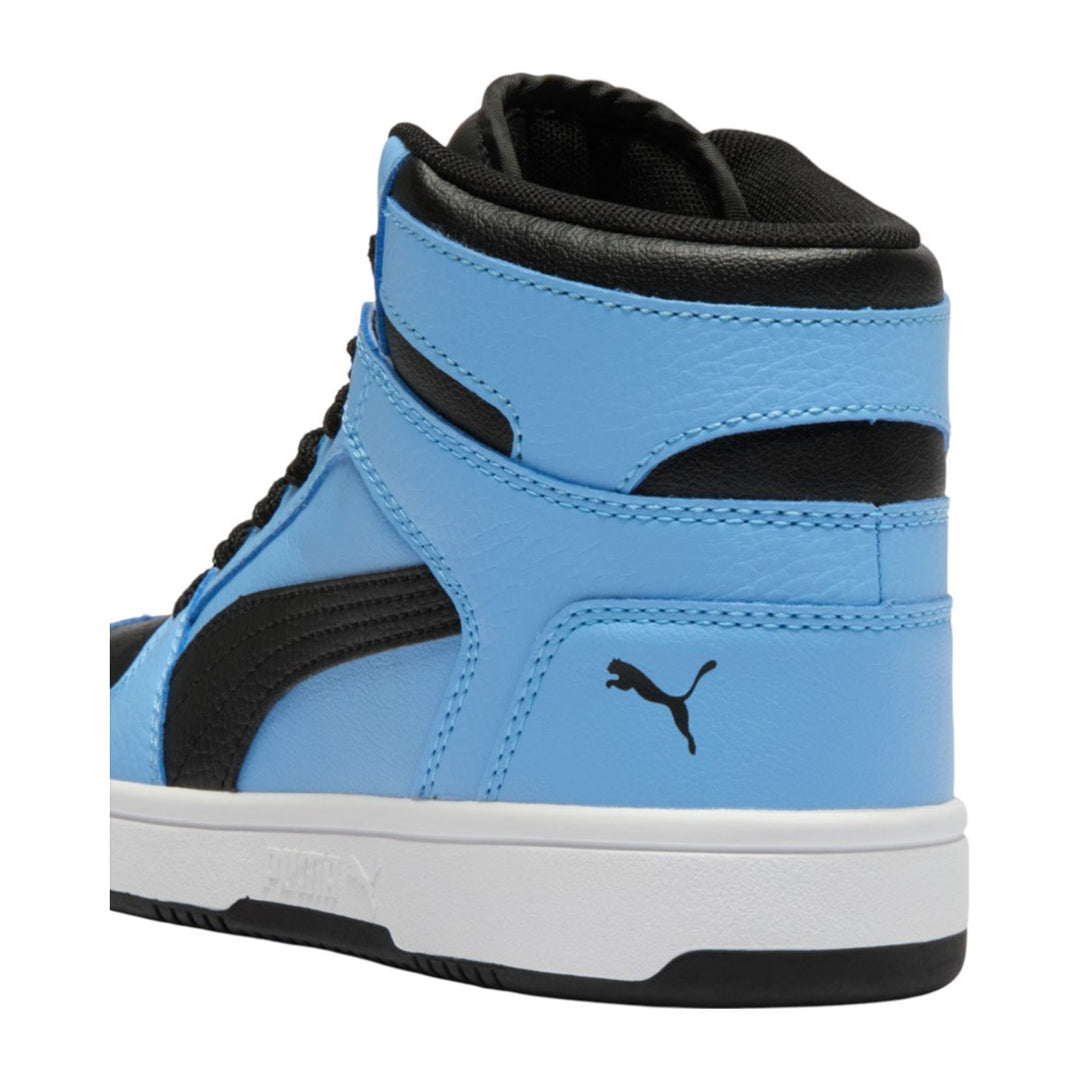 Puma Rebound Layup RCL (Big Kid)