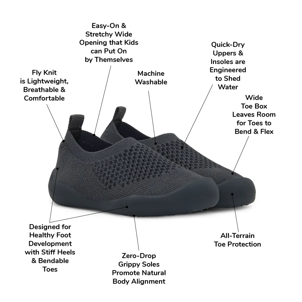 Stonz Roamer (Toddler)