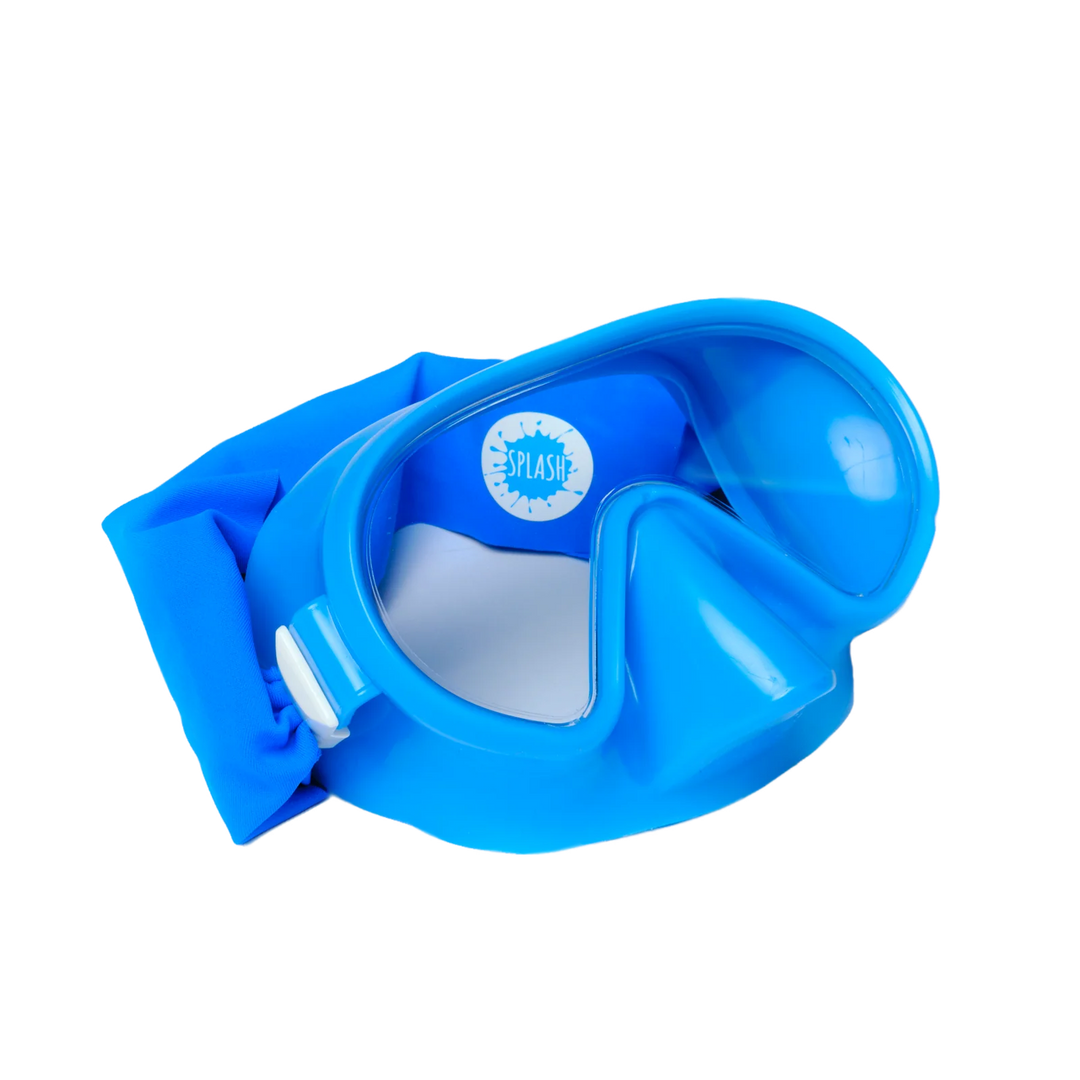 Youth Swim Mask