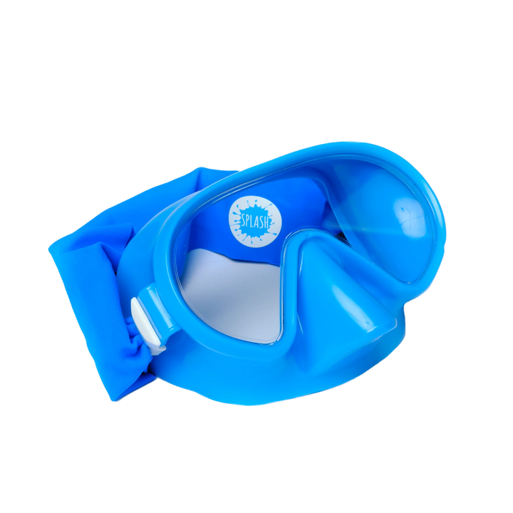 Youth Swim Mask