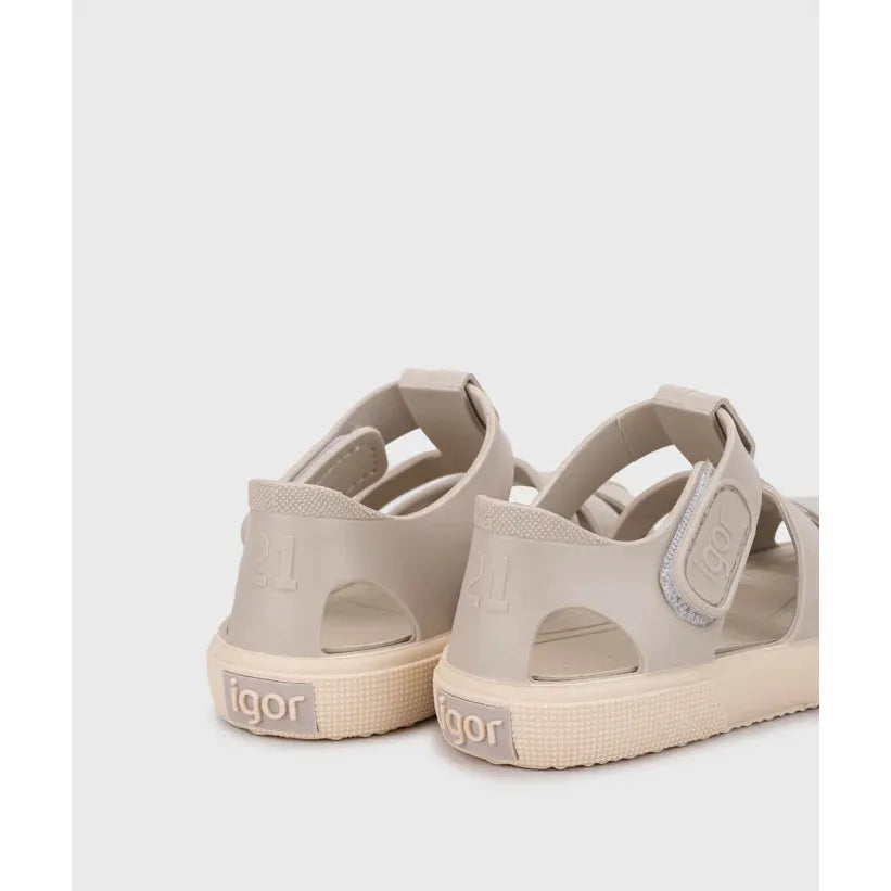 Igor Bay Jellies (Toddler)