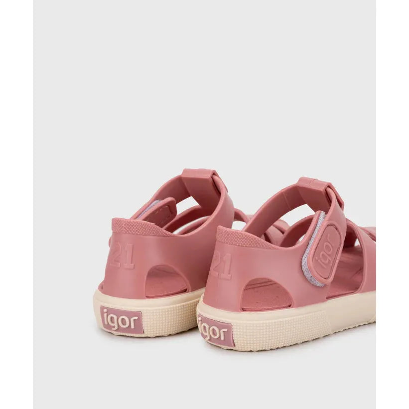 Igor Bay Jellies (Toddler)