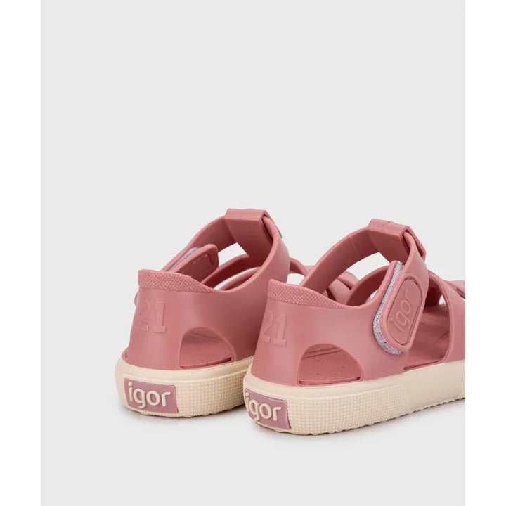 Igor Bay Jellies (Toddler)