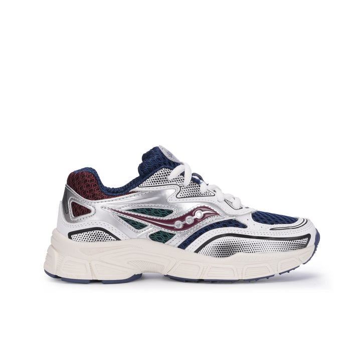 Saucony Turbo XT Sneaker (Little Kid/Big Kid)