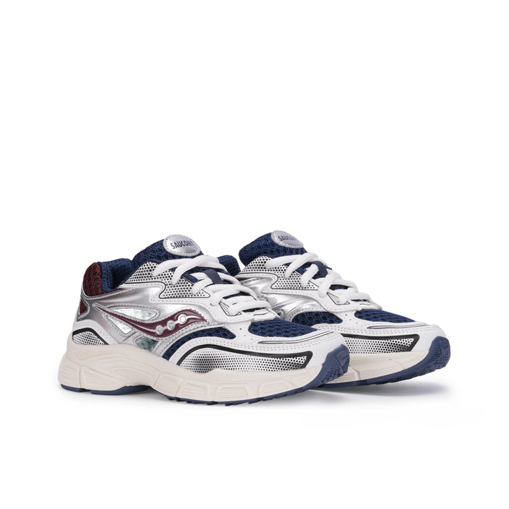 Saucony Turbo XT Sneaker (Little Kid/Big Kid)