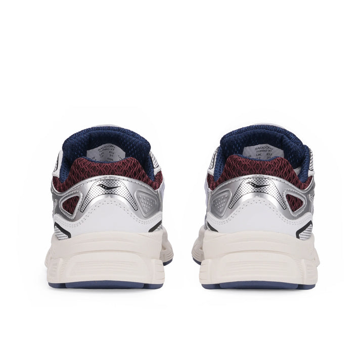 Saucony Turbo XT Sneaker (Little Kid/Big Kid)