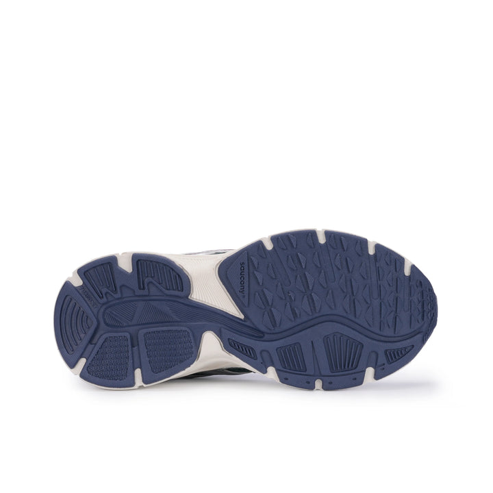 Saucony Turbo XT Sneaker (Little Kid/Big Kid)