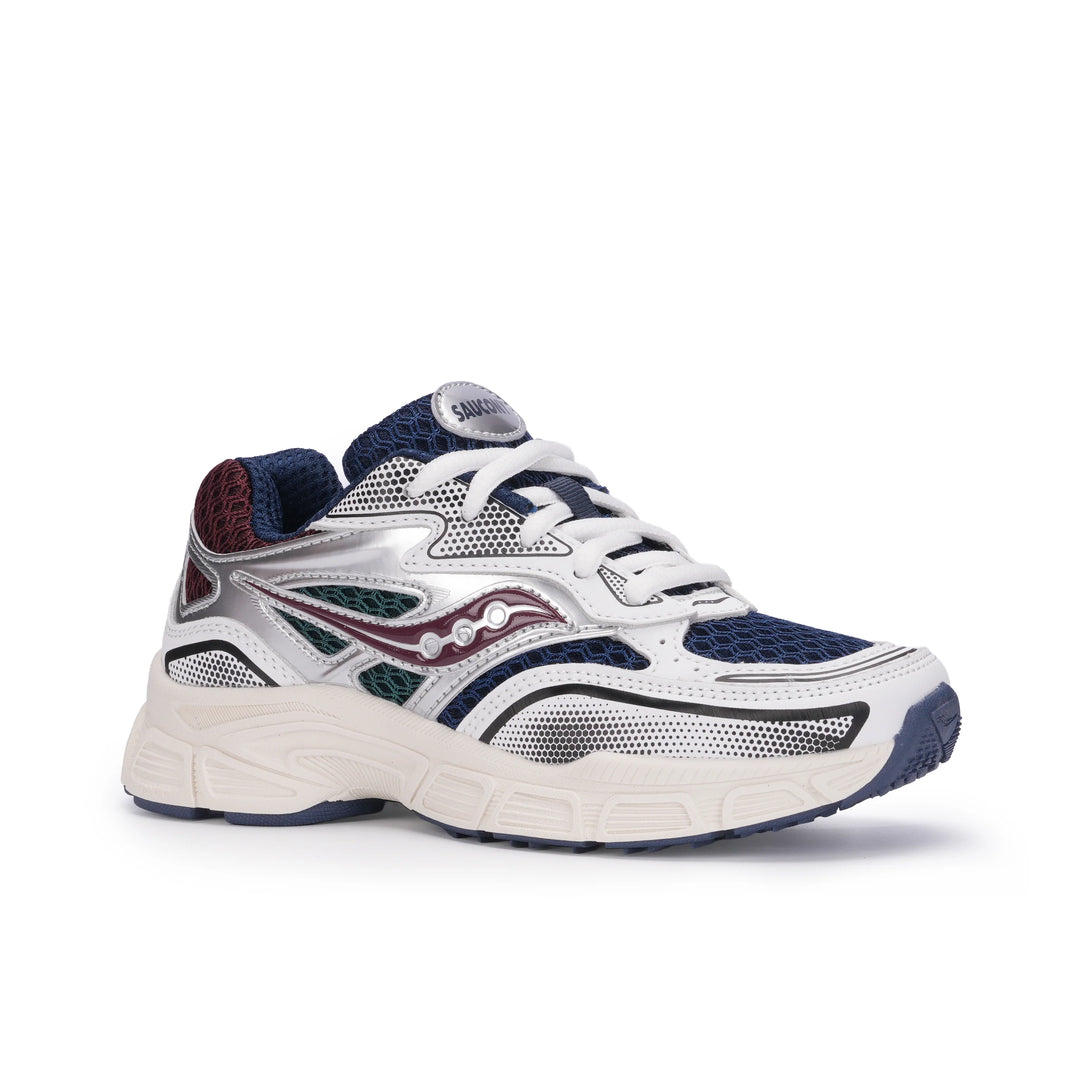 Saucony Turbo XT Sneaker (Little Kid/Big Kid)