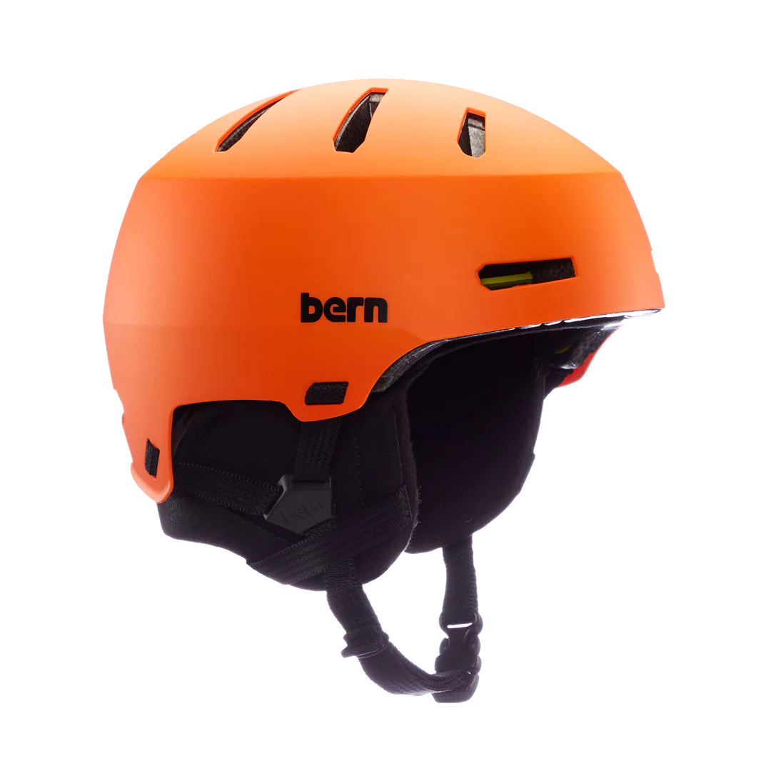 Bern Helmets - Macon 2.0 Jr. Multisport Helmet