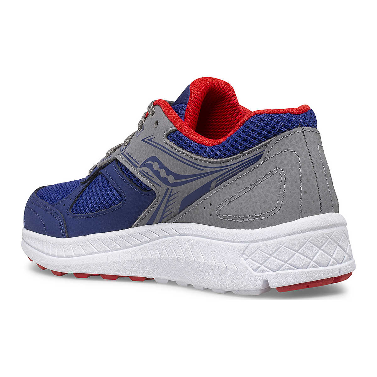 Saucony Cohesion 14 (Little Kid/Big Kid) *** Wides Available***