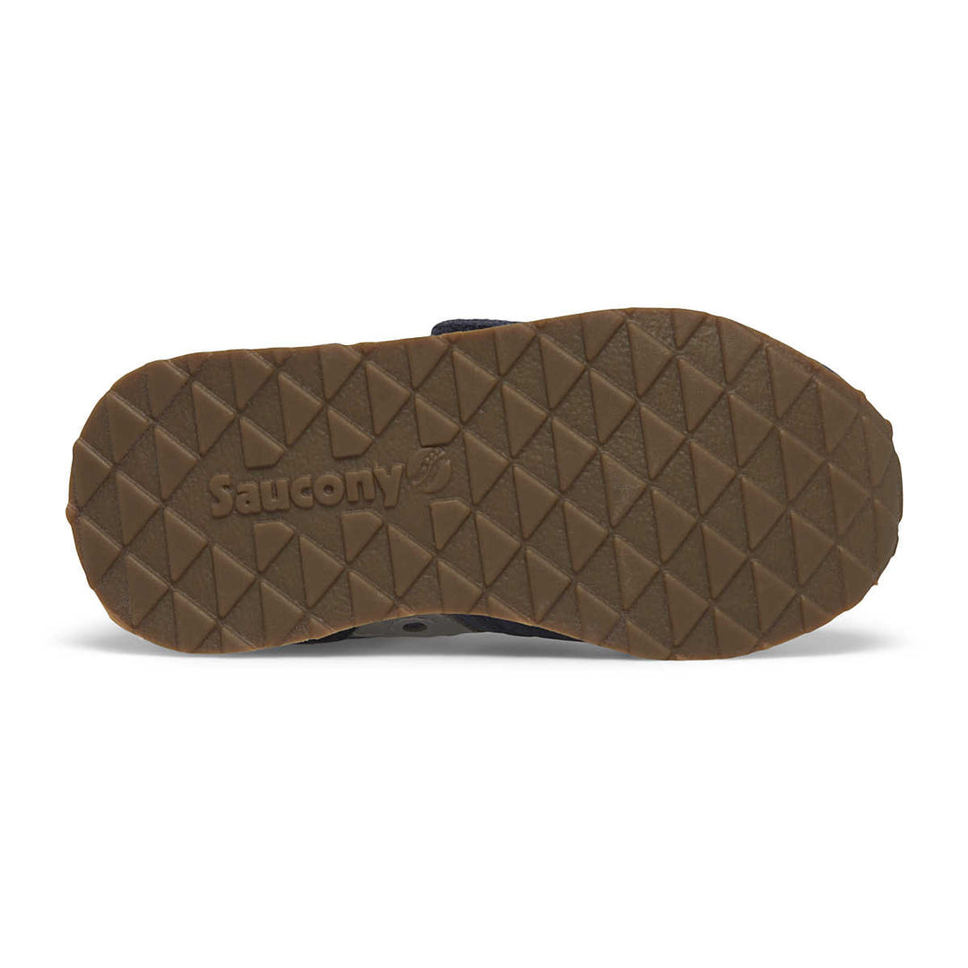 Saucony Baby Jazz Hook & Loop Sneaker (Toddler)
