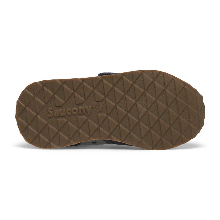 Saucony Baby Jazz Hook & Loop Sneaker (Toddler)