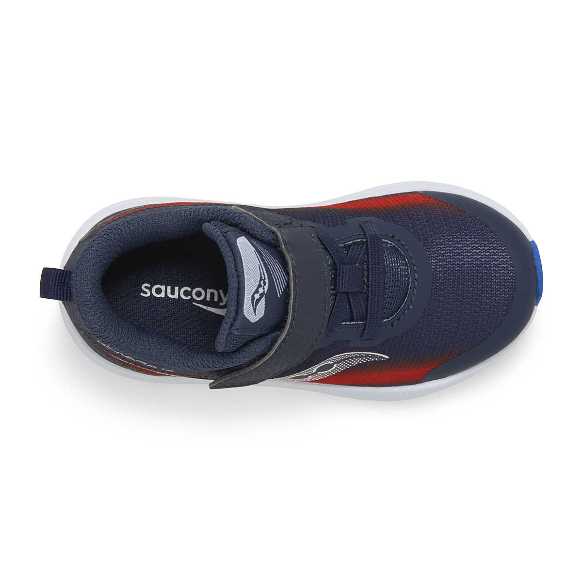 Saucony Kinvara 14 A/C  (Little Kid) *** Wides Available ***