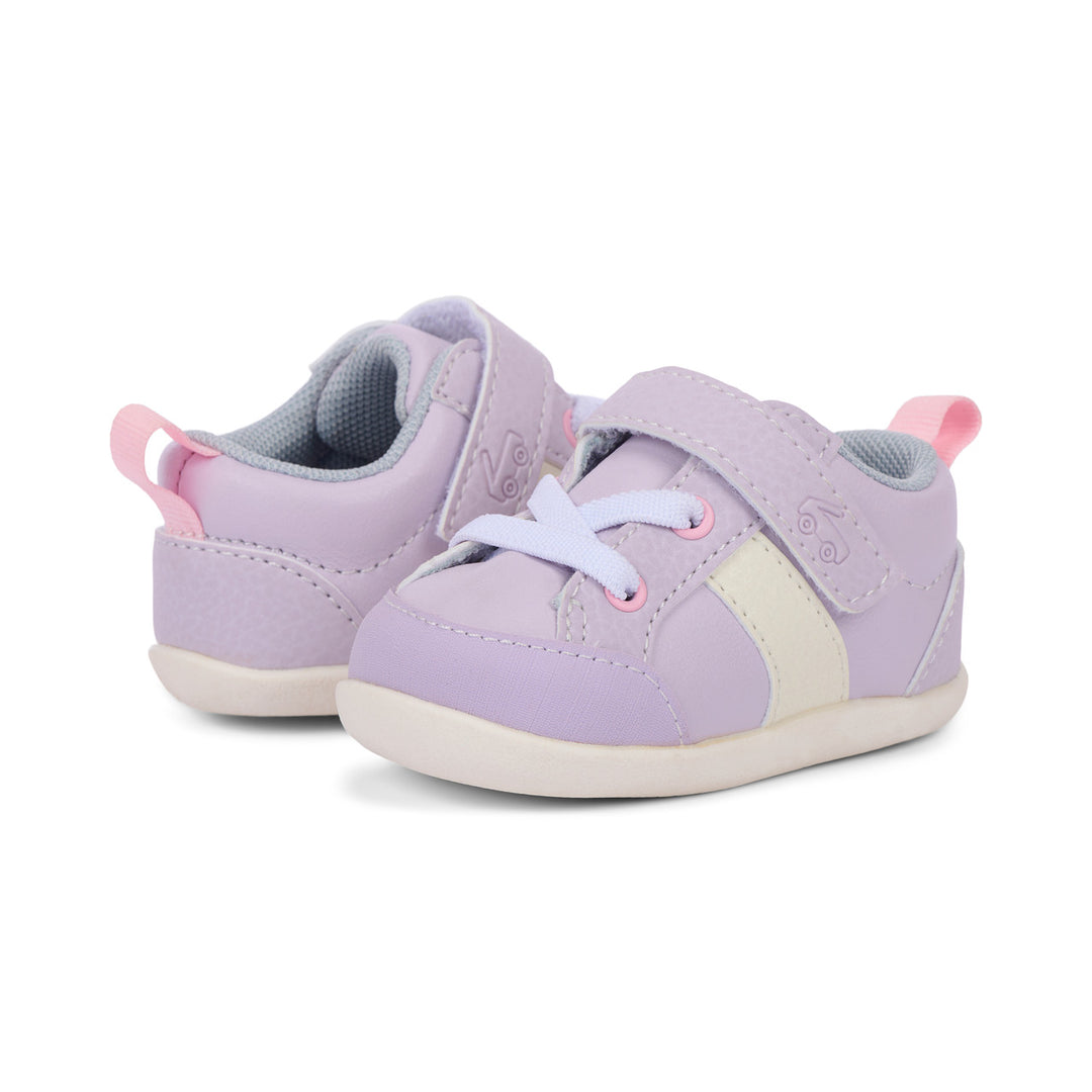 Connor First Walker Shoe – (Infant/Toddler) Sneaker