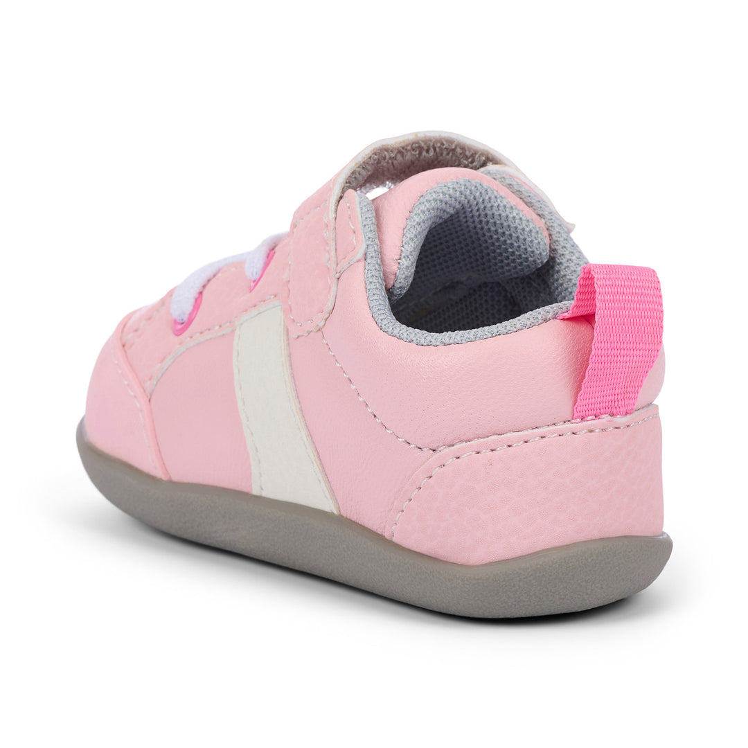 Connor First Walker Shoe – (Infant/Toddler) Sneaker