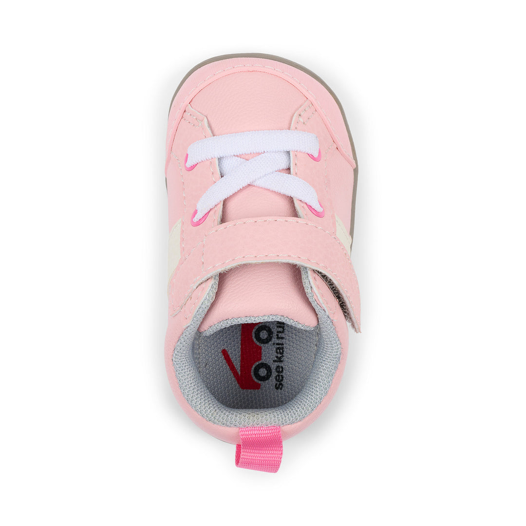 Connor First Walker Shoe – (Infant/Toddler) Sneaker