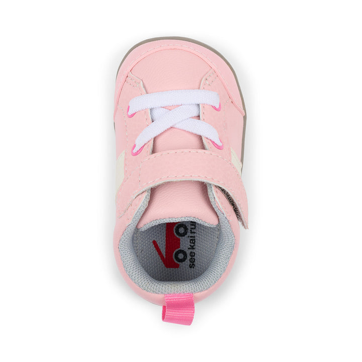 Connor First Walker Shoe – (Infant/Toddler) Sneaker