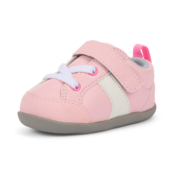 Connor First Walker Shoe – (Infant/Toddler) Sneaker