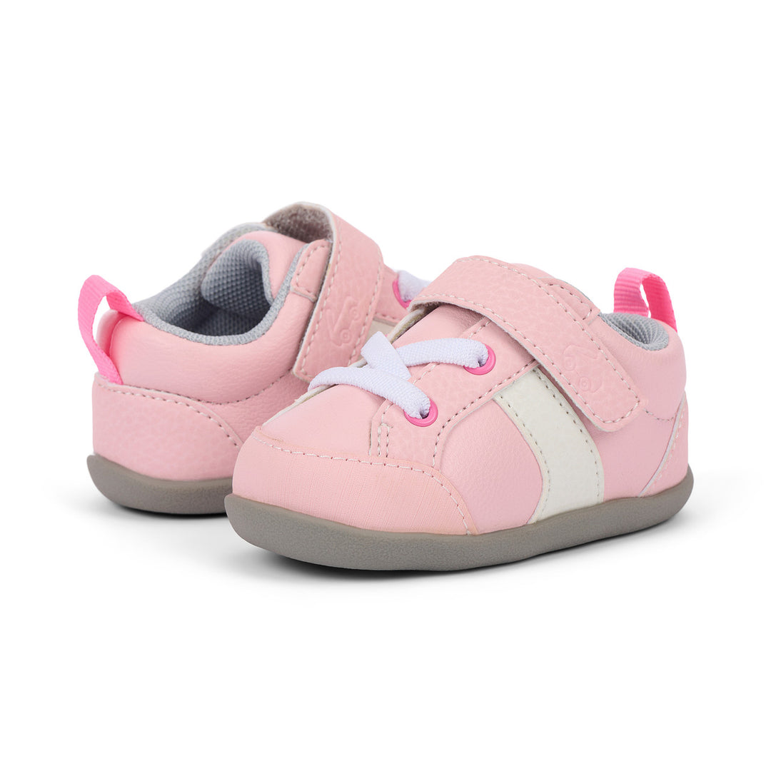 Connor First Walker Shoe – (Infant/Toddler) Sneaker