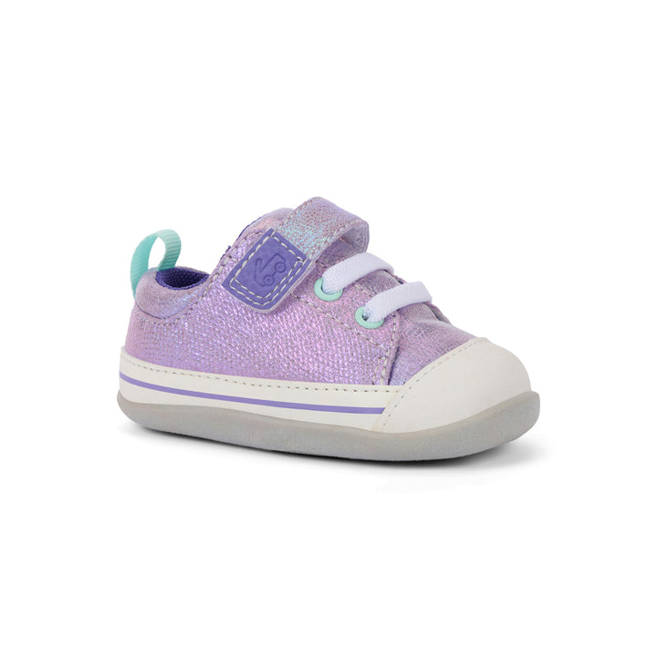 See Kai Run Stevie Mini First Walker Shoe (Toddler)
