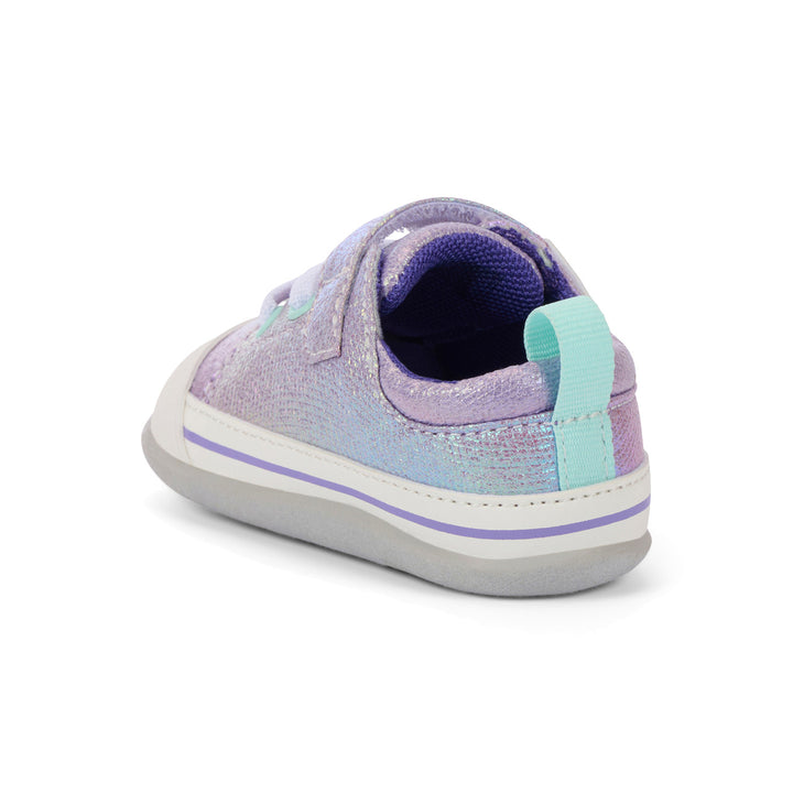 See Kai Run Stevie Mini First Walker Shoe (Toddler)