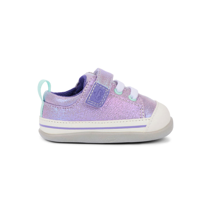 See Kai Run Stevie Mini First Walker Shoe (Toddler)