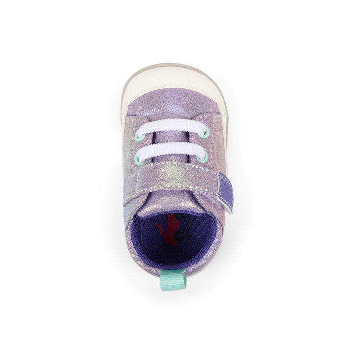 See Kai Run Stevie Mini First Walker Shoe (Toddler)