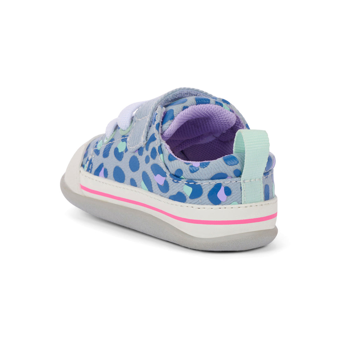 See Kai Run Stevie Mini First Walker Shoe (Toddler)