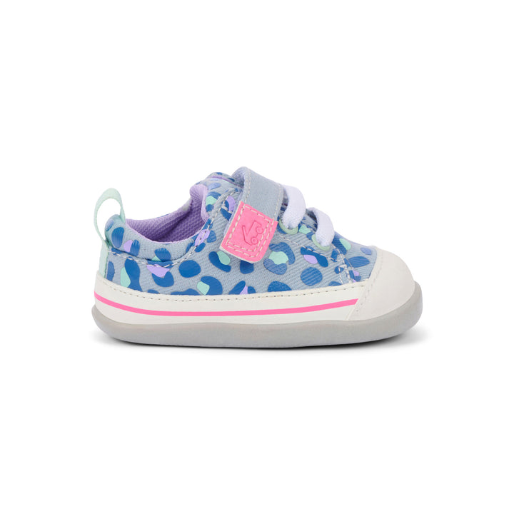 See Kai Run Stevie Mini First Walker Shoe (Toddler)