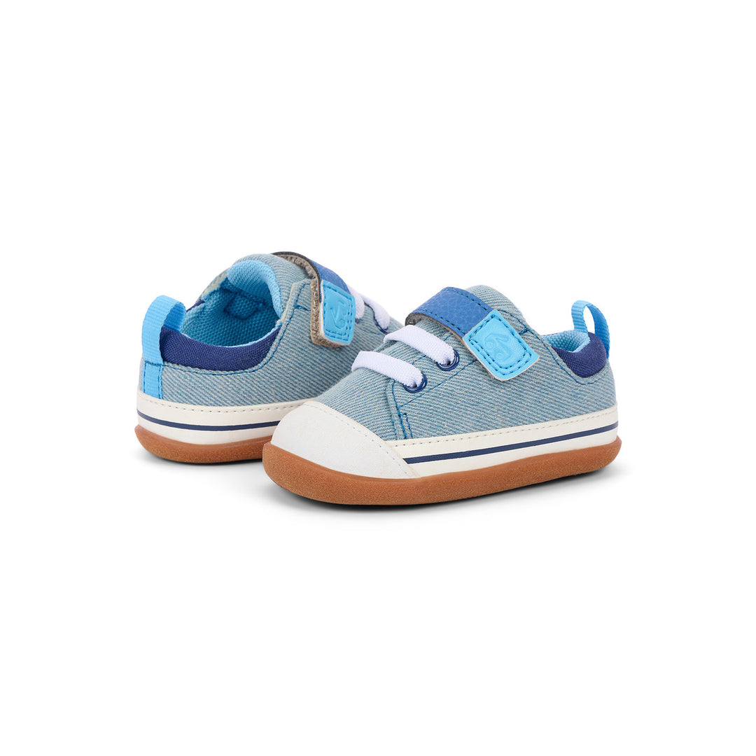 See Kai Run Stevie Mini (Infant/Toddler)