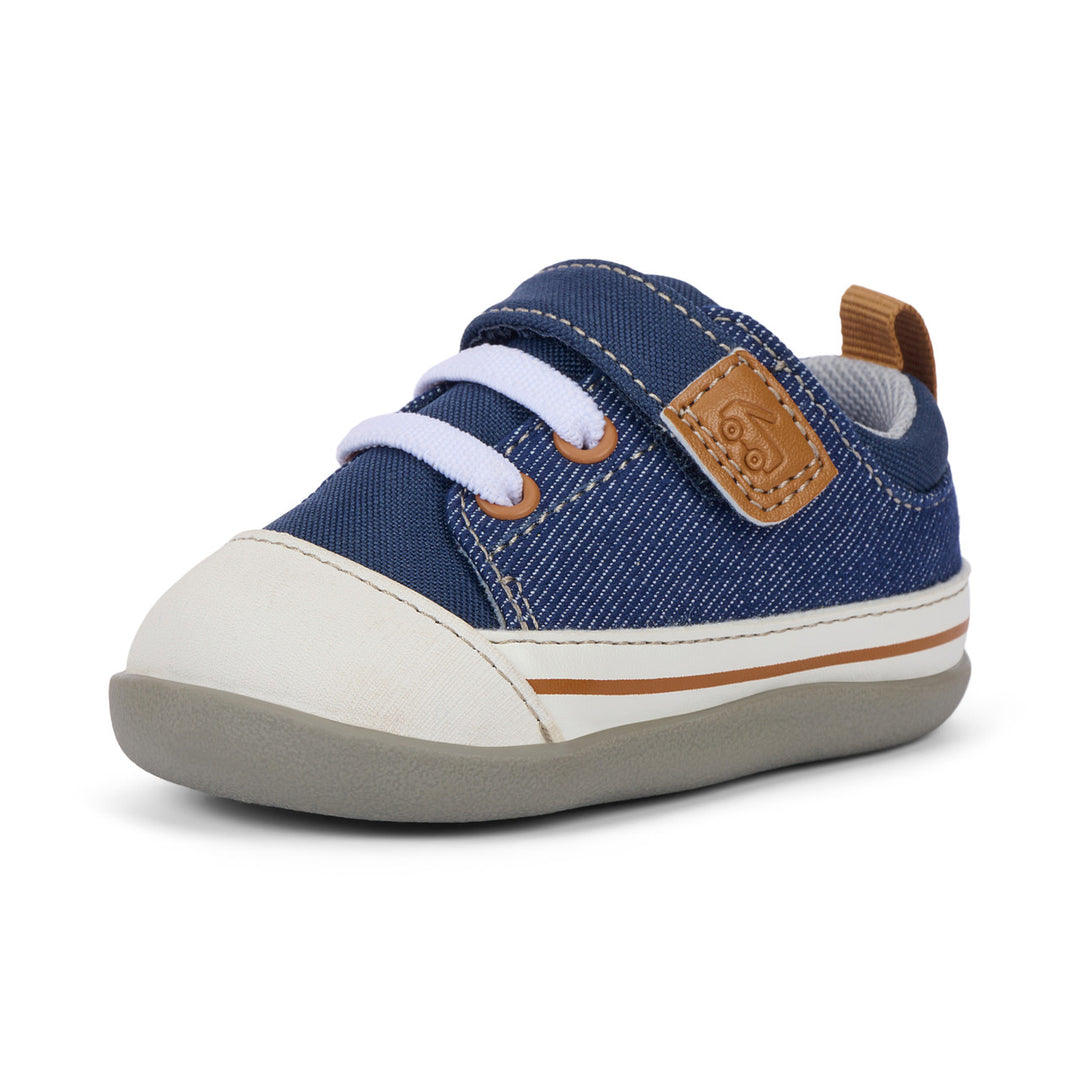 See Kai Run Stevie Mini (Infant/Toddler)