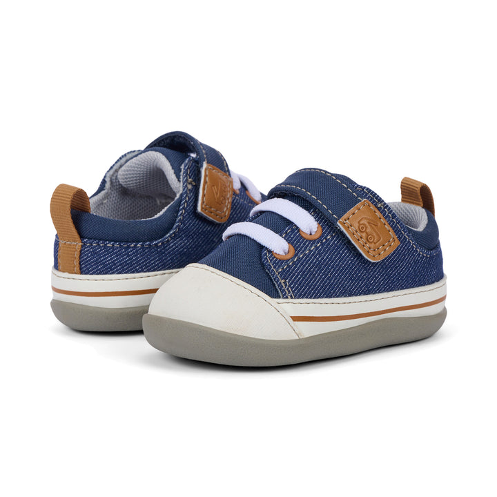 See Kai Run Stevie Mini (Infant/Toddler)