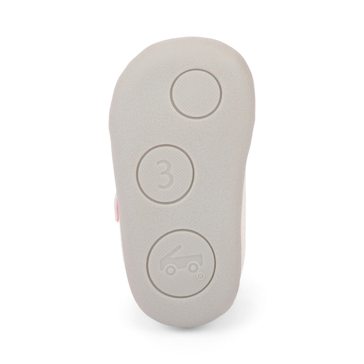 See Kai Run Stevie Mini First Walker Shoe (Toddler)