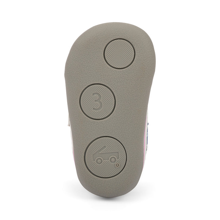 See Kai Run Stevie Mini First Walker Shoe (Toddler)