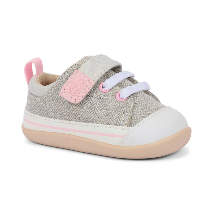 See Kai Run Stevie Mini Herringbone (Toddler)
