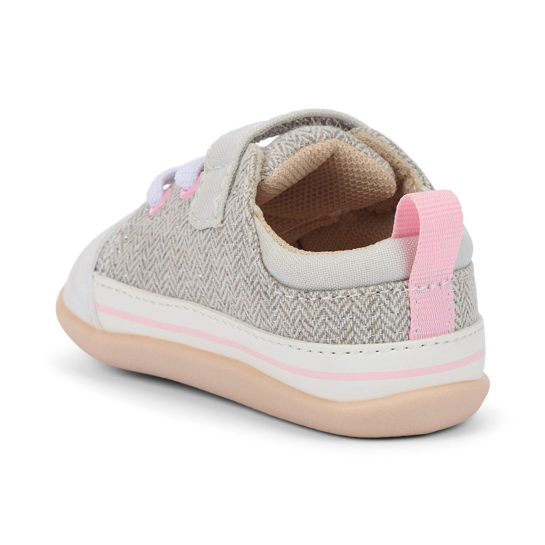 See Kai Run Stevie Mini Herringbone (Toddler)