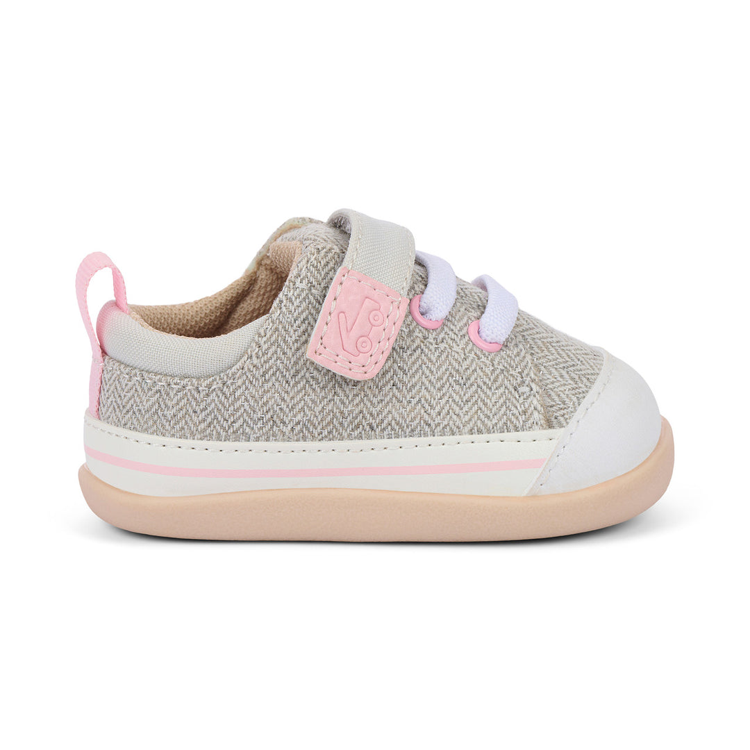 See Kai Run Stevie Mini Herringbone (Toddler)