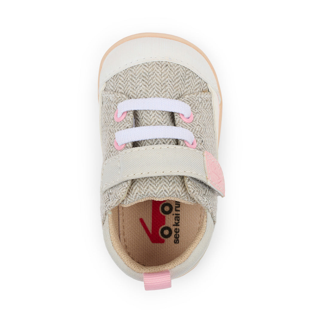 See Kai Run Stevie Mini Herringbone (Toddler)