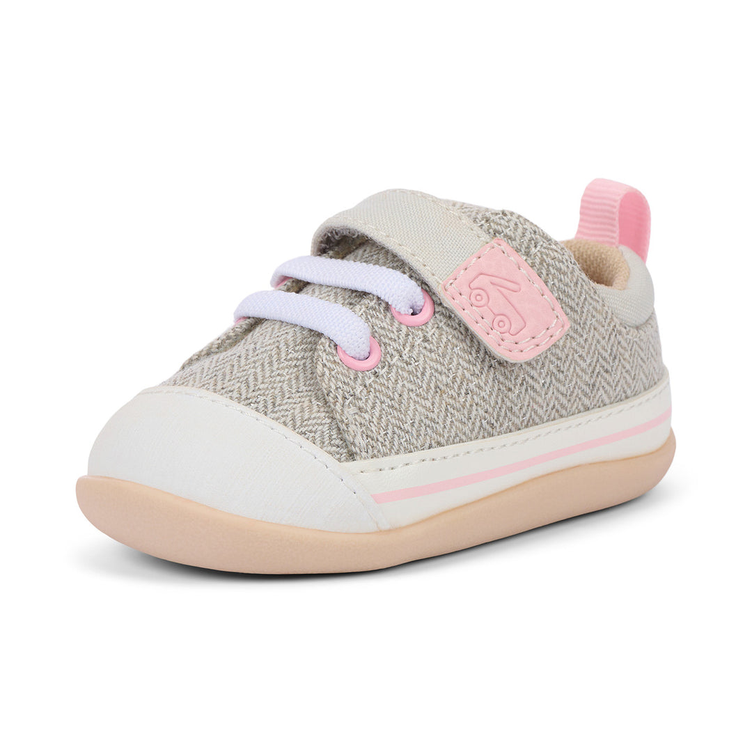 See Kai Run Stevie Mini Herringbone (Toddler)