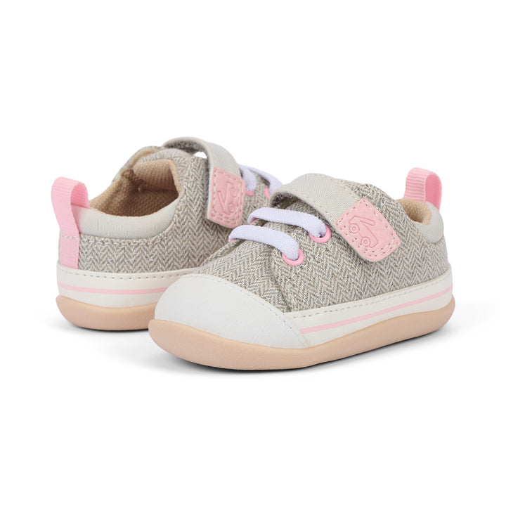See Kai Run Stevie Mini Herringbone (Toddler)