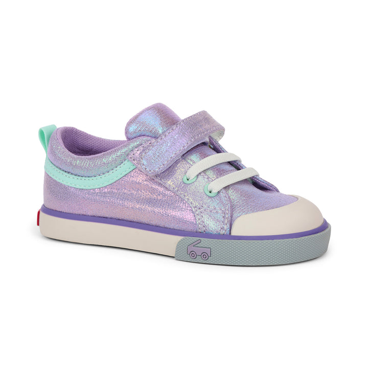 See Kai Run Kristin Sneaker (Toddler/Little Kid)