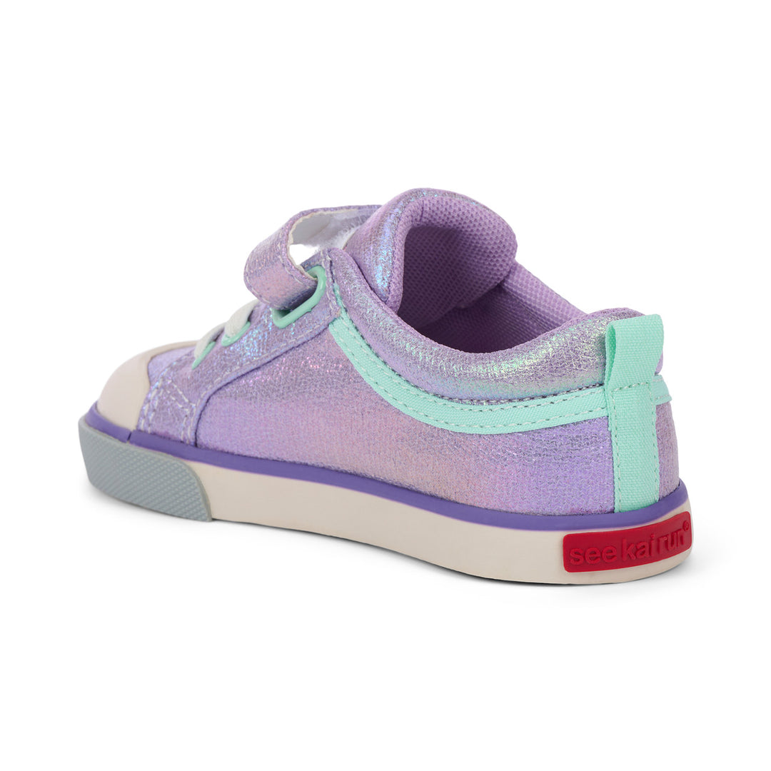 See Kai Run Kristin Sneaker (Toddler/Little Kid)