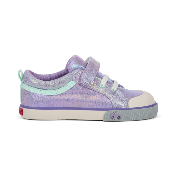 See Kai Run Kristin Sneaker (Toddler/Little Kid)